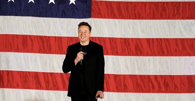 Musk Dream
